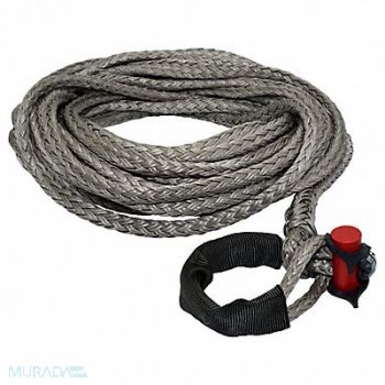 LOCKJAW Winch Line 1/2 in x 85 ft., 808FD7