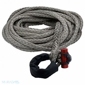 LOCKJAW Winch Line 5/8 in x 85 ft., 808FD9