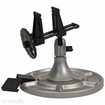 PANAVISE Portable Vise Replaceable 360 deg., 61KD12