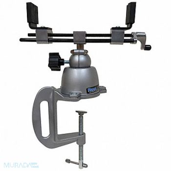 PANAVISE Bench Vise Replaceable 360 deg., 61KD16