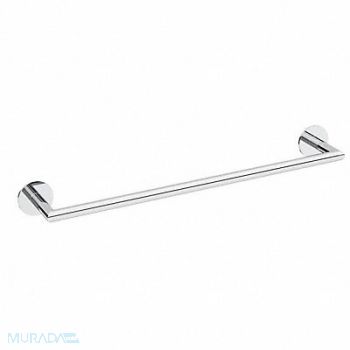 WINGITS Towel Bar SS 25 3/8 in Overall W, 34TF53