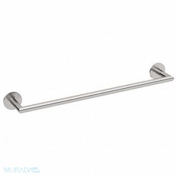 WINGITS Towel Bar SS 25 3/8 in Overall W, 34TF49