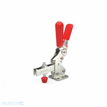 DE-STA-CO MODEL 2007-UR IN STAINLESS STEEL, 56LZ01