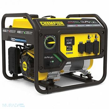 CHAMPION POWER EQUIPMENT Portable Inverter Generator 4550 W 120V, 801W64