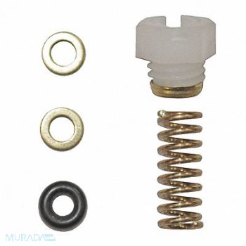 BURGESS THERMAL FOGGERS Replacement Pump for 982 Fogger, 200N95