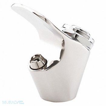 HAWS SS Faucet Bubbler Pipe 3/8 in Silver, 200P59