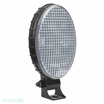 J.W. SPEAKER LED Worklmp w/Harness Vrtcl Pttrn 12/48V, 200Z90
