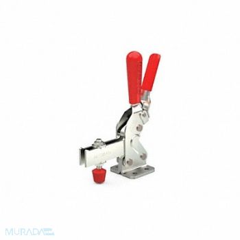 DE-STA-CO Toggle Clamp Vert Hold 1400 Lb H 9.08, 3CXX8