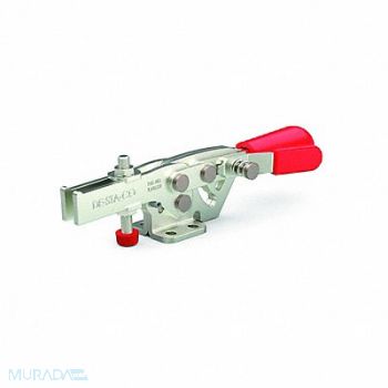 DE-STA-CO Toggle Clamp Horiz w/Lock 1.30 In 5.87, 3CXD1