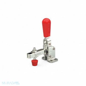 DE-STA-CO Manual Toggle Clamp U-Bar 200lb., 33TV88