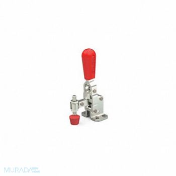 DE-STA-CO Toggle Clamp Vert Hold 200 Lb H 4.32, 3CXV3