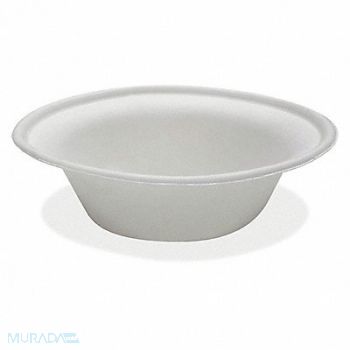 GENUINE JOE Disposable Bowls12Oz Bowl PK50, 202K84
