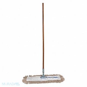 GENUINE JOE Dust Mop Complete Combo 24 in W, 202L41