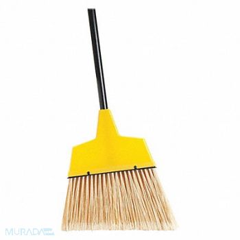 Genuine Joe Angle Broom, 202X40