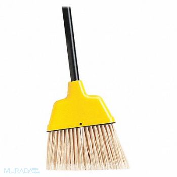 Genuine Joe Angle Broom, 202X41