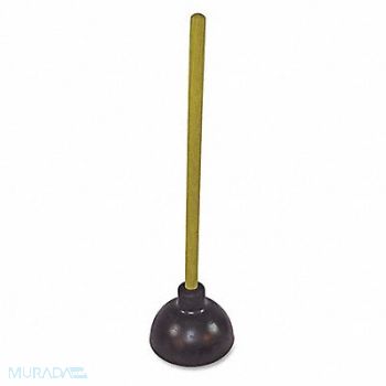 Genuine Joe Value Plus Plunger, 202Y91