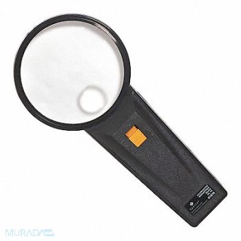 SPARCO PRODUCTS Illuminated Magnifier Magnifying Area 3, 203A49