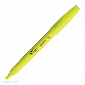 Integra Pen-Style Highlighter PK12, 203A88