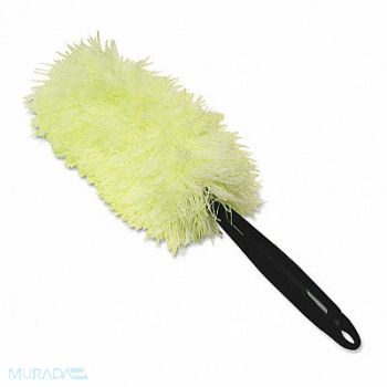 GENUINE JOE Microfiber Handheld Duster, 203P39