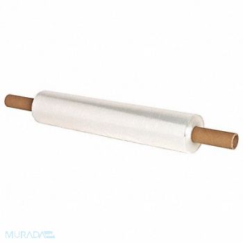 SPARCO PRODUCTS Stretch Wrap Film W/Handles 4 Wraps PK4, 204D65