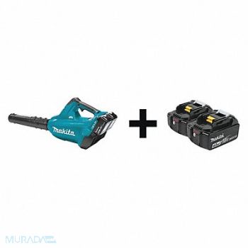 MAKITA Cordless Blower Kit Battery 36V, 204H22