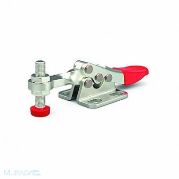 DE-STA-CO Toggle Clamp Horiz 0.67 In 2.80 In, 3CXA3