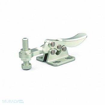 DE-STA-CO Straight Line Clamp #8-32 SS, 21TE86