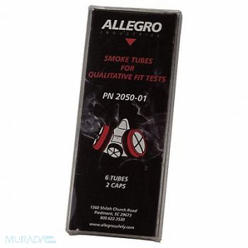 ALLEGRO Smoke Tube PK6, 3NPE4