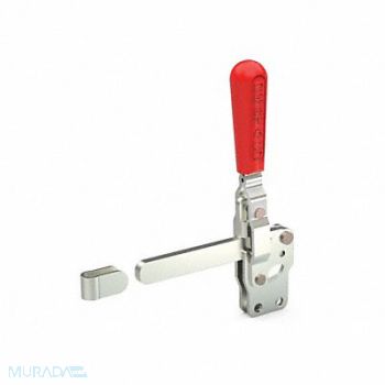 DE-STA-CO Hold Down Clamp Vertical 500lb., 33TV76