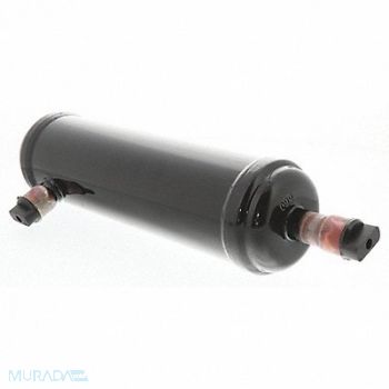 YORK Accumulator Tank 7/8 60 oz, 208N91