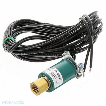 YORK Hi-Pressure Cut-Out, 208V73