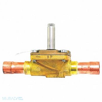 YORK Liquid Line Solenoid, 208X19