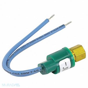 YORK Low Pressure Switch, 208X25