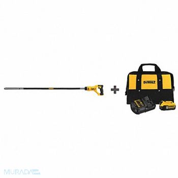 DEWALT Cordless Concrete Vibrator Kit 20.0V, 209F65