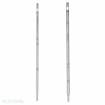 CELLTREAT Pipette Sterile 2.2mL PK250, 20AR63