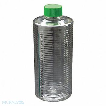 CELLTREAT Bottle Polystyrene 2000mL PK12, 20AR64