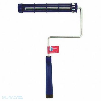 PREMIER Paint Roller Frame 9 Roll L 15 L Blu, 20AT05