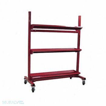 GROVES Fire Hose Storage Rack, 20AT53