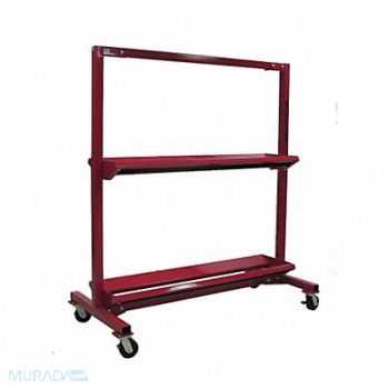 GROVES Fire Hose Storage Rack, 20AT54