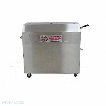 GROVES Hose Washer 46 in L x 40 in H x 24 in W, 20AT57