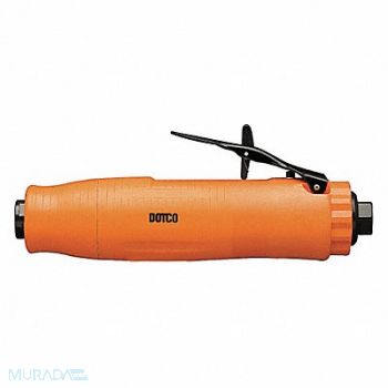 DOTCO Die Grinder 0.9 hp Straight 18 000 RPM, 20AZ85