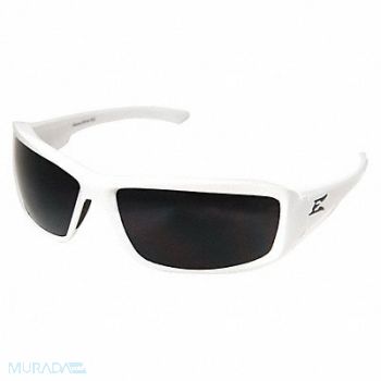 EDGE EYEWEAR Braz Torq-White/Pol Smoke, 20C472