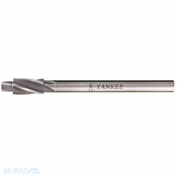YANKEE Counterbore HSS For Screw Size 1/2, 20C939