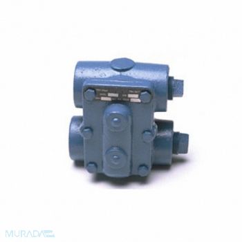 NICHOLSON Steam Trap 30 psi 450F 6-1/4 in L, 20CA73