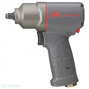 INGERSOLL RAND Impact Wrench Air Powered 15 000 rpm, 20CK92