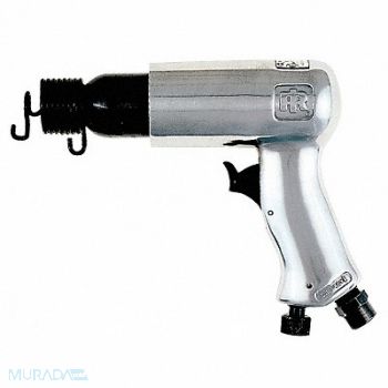 INGERSOLL RAND Air Hammer 3 in Stroke L 1 725 bpm, 20CK95