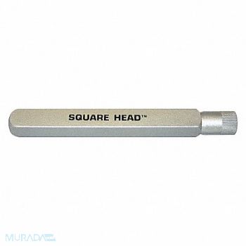 WYCO Vibrator Head 14-1/2 in L x 1-3/8 in W, 20CL39