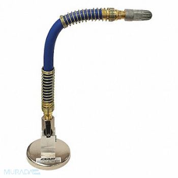 EXAIR Air Gun Nozzle Set Safety 13 1/4 L, 20CL72