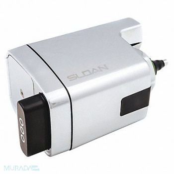 SLOAN Single Flush Battery FV Retrofit Kit, 20CM32