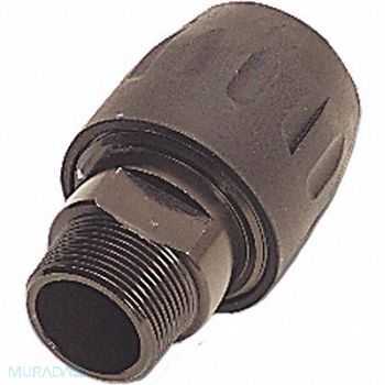 Male Threaded Connector Transair Brass, 20CM57